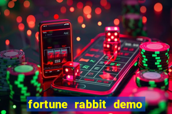 fortune rabbit demo dinheiro infinitoInformational